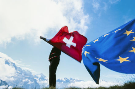 Relance des discussions avec Bruxelles sur «Horizon 2020» et «Erasmus»
