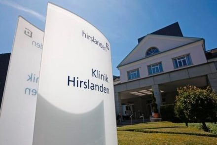 Dopé par de bons chiffres, Hirslanden s’étend en Suisse romande