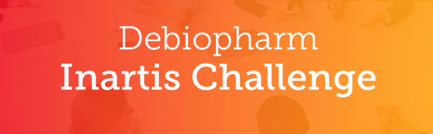 Les projets «Hello Mask» et «Le 5ème mur» remportent le Challenge Debiopharm-Inartis 2016 sur la Qualité de Vie des Patients