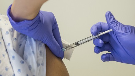 De nouvelles possibilités dans la lutte pour l’accès à la vaccination
