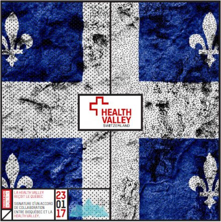 Health Valley & BIOquébec : les deux clusters posent les bases d’une collaboration active