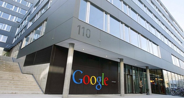 Google choisit Zurich: en matière de nouvelles technologies, la région lémanique est-elle à la traîne?