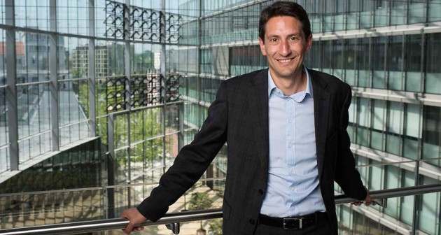 30 M$ pour booster le développement de Sophia Genetics, ambassadeur de la Health Valley