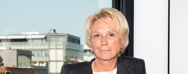 Michèle Ollier, Medicxi : « La Health Valley est une très belle initiative, que nous regardons de près »