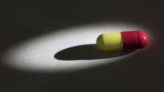 Chasse à la contrefaçon de médicaments