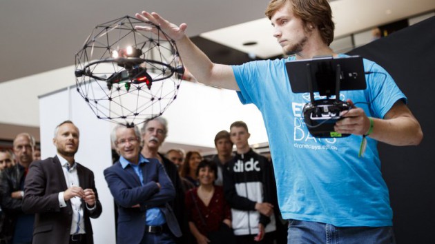 Innovation: 38 start-up romandes dans le top 100 suisse