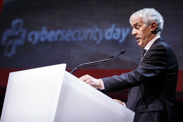Cybersécurité : l’EPFL ouvre un centre d’excellence