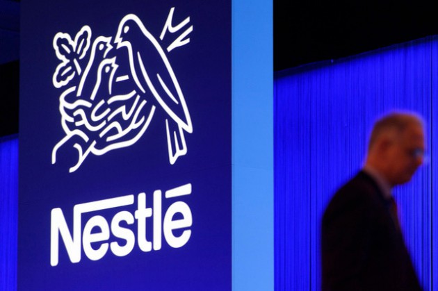 Nestlé se renforce dans la santé nutritionnelle