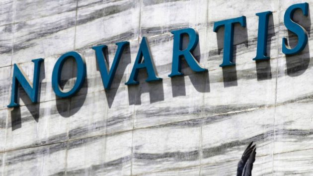 SMA: Novartis met 8,3 milliards sur la table pour récupérer AveXis