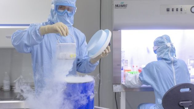 Baliopharm, vendue à Promethera