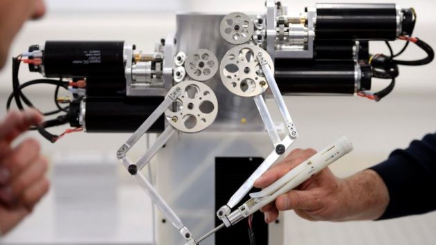 Un nouveau pôle de compétences et d’innovation voit le jour à Neuchâtel