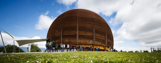 Pouvoirs publics, incubateurs et innovation: Genève monte en puissance
