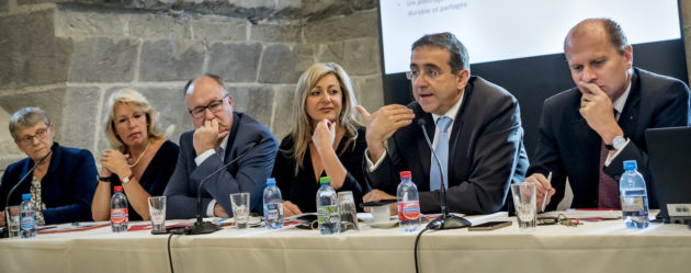 Vaud augmente le pouvoir d’achat de sa classe moyenne