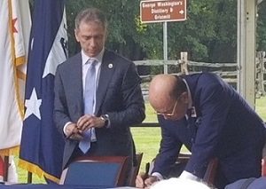 A Milestone for America’s Patent System