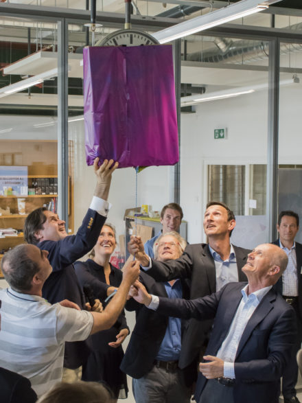 333 ans : La République de l’Innovation est en fête !
