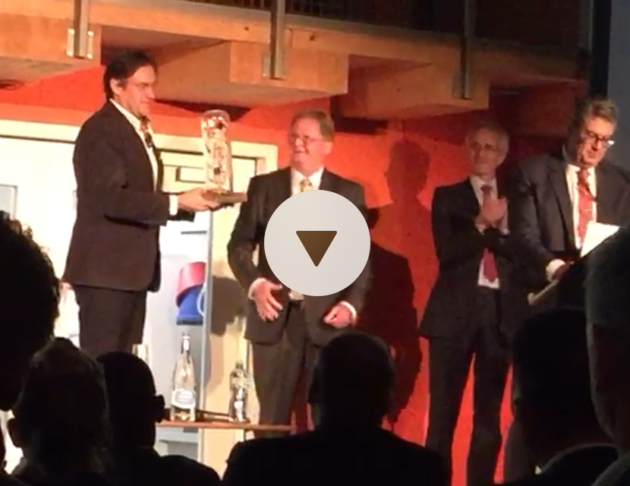 BioAlps célèbre ses prix 2018