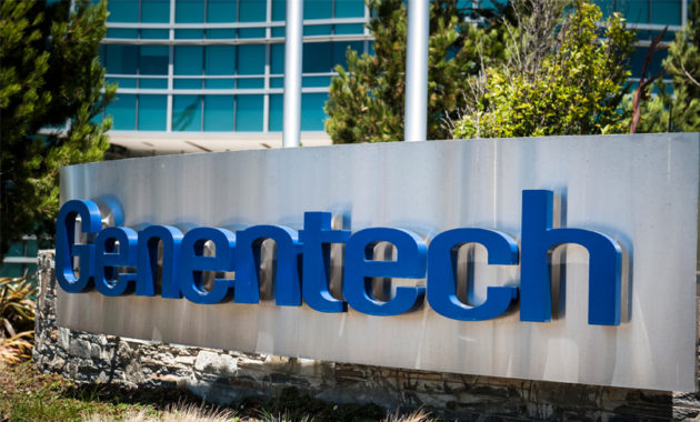 Genentech met la main sur Jecure Therapeutics