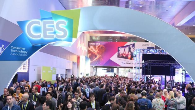 Les 6 innovations attendues au CES de Las Vegas