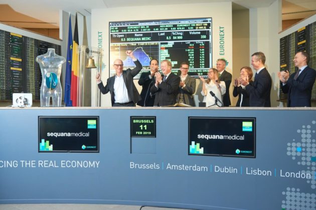 PME Tech: première IPO d’une entreprise suisse sur Euronext
