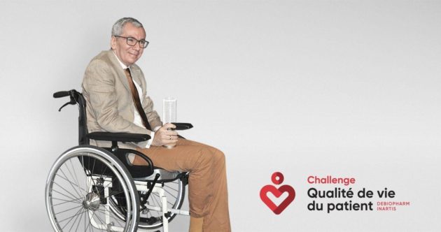 J-27 pour déposer votre projet pour le Challenge Debiopharm-Inartis