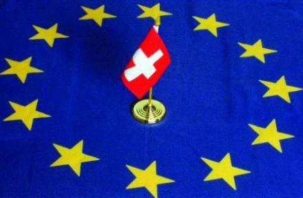 Berne libère 400 millions pour la participation partielle au programme européen Horizon