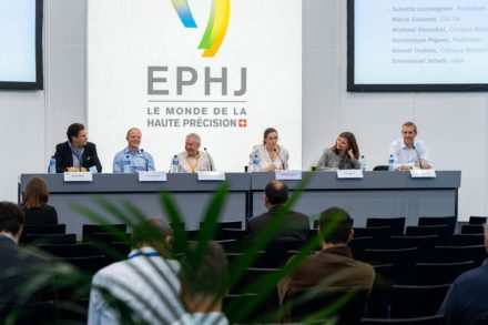 Premier salon à redémarrer : l’EPHJ fait la part belle à la medtech