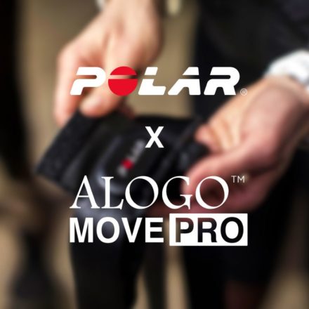 [Station R] Alogo partners with Polar for Equine Heart Rate monitoring