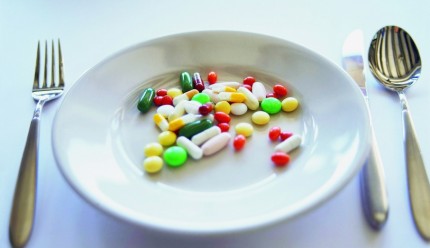 Vitafood – take away messages