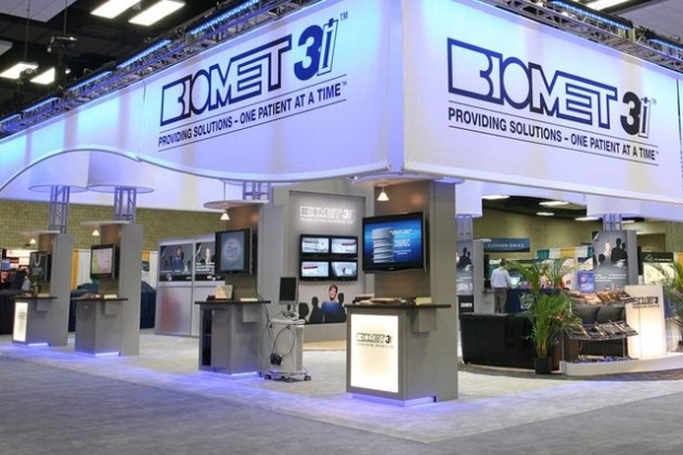 Biomet envisage de fermer son site du Locle
