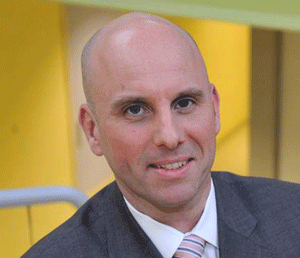 Tim Dyer new CEO of Addex Therapeutics