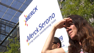 En soutenant ses entrepreneurs Merck Serono a soutenu la région lémanique