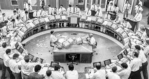 Le SMI, l’indice vedette de la Bourse suisse, célèbre ses 25 ans