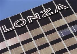 Lonza sign deal with Pfizer for antibody development