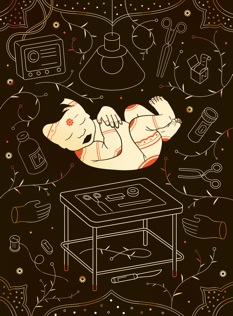 Food for Thought: How to speed Slow Ideas?