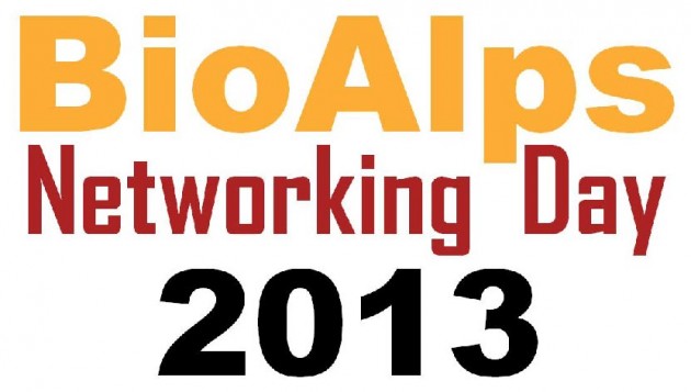 BIOALPS NETWORKING DAY 2013 – Nutrition and Health – Nov 26th, Yverdon