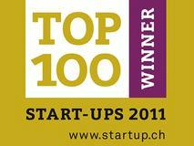 Top 100: Les meilleures start-up de Suisse