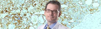 George Coukos, lauréat d’un ERC Advanced Grant