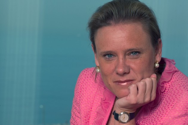 Merck Serono has a new president and CEO