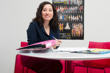 Une femme dirigera le Conseil de l’UNIL