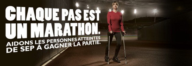 Une neurologue du DNC élue Présidente du Conseil scientifique de la Société suisse de la sclérose en plaques