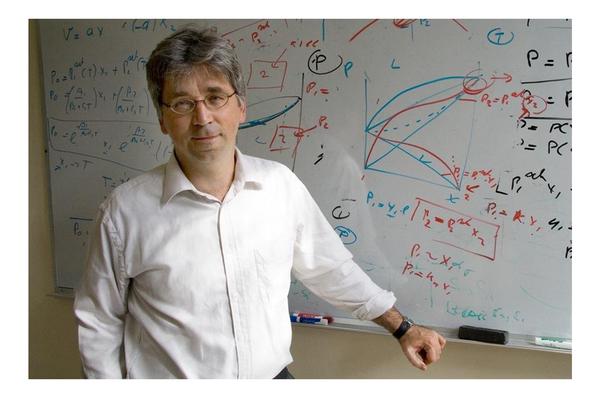 EPFL: le génie chimique se renforce
