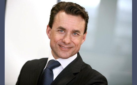 Le CIO de Merck revient chez les Bertarelli