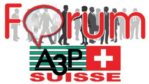 Forum A3P Suisse – 27 novembre 2013 – Tech Transfert et ses opportunités