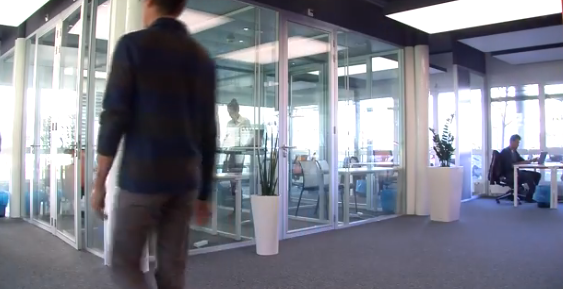 L’Innovation Park de l’EPFL inaugure son hub pour futurs entrepreneurs