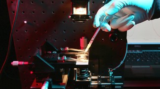 Un nouvel outil pour mesurer la toxicité des nanomatériaux