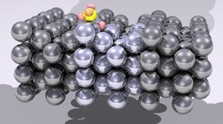 L’EPFL devient la capitale suisse de la recherche sur les matériaux