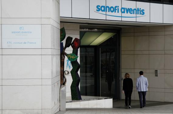Sanofi voit son développement entravé aux Etats-Unis