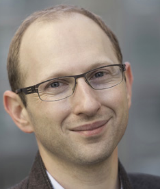 Le psychologue David Sander reçoit le prix Latsis national