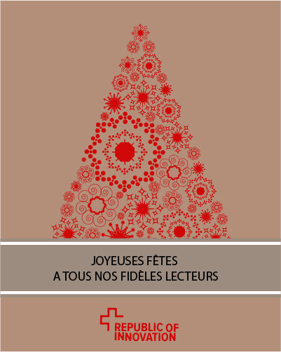 Joyeuses Fêtes!