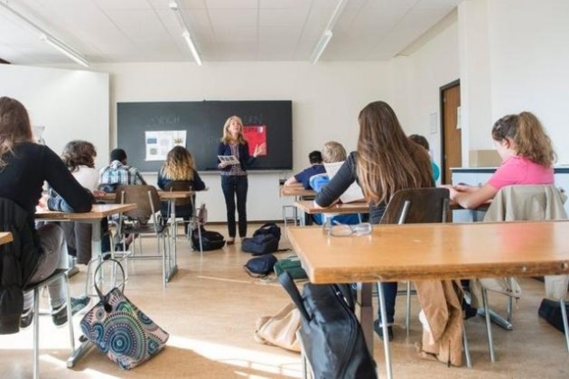 Les élèves suisses sont les meilleurs d’Europe en maths